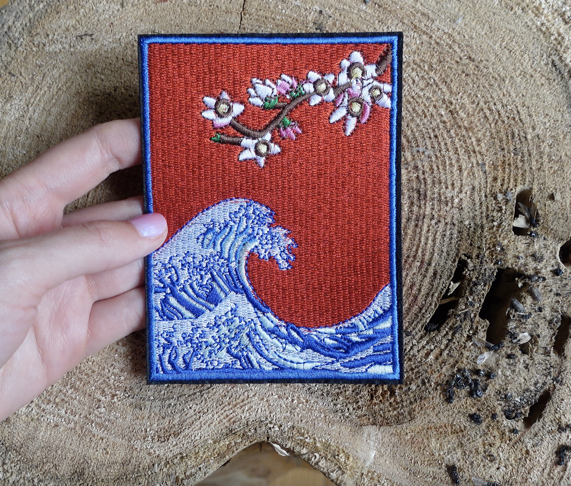Big Wave