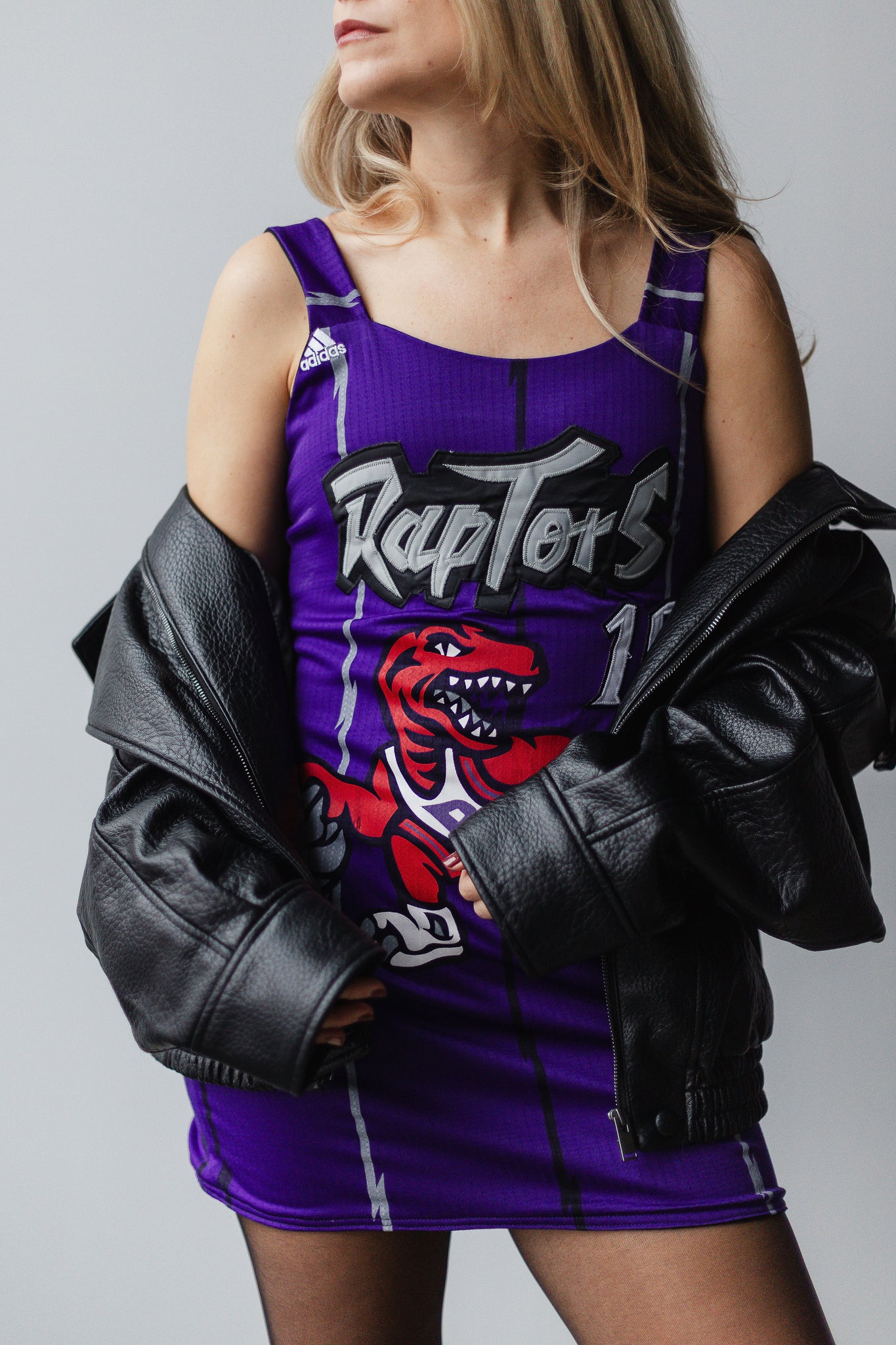 Jersey to Mini Dress Pattern