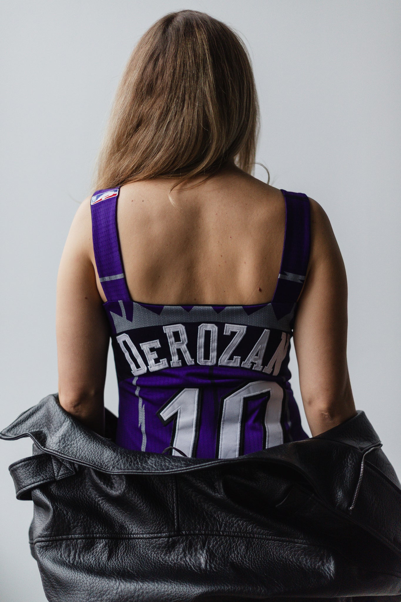 Jersey to Mini Dress Pattern