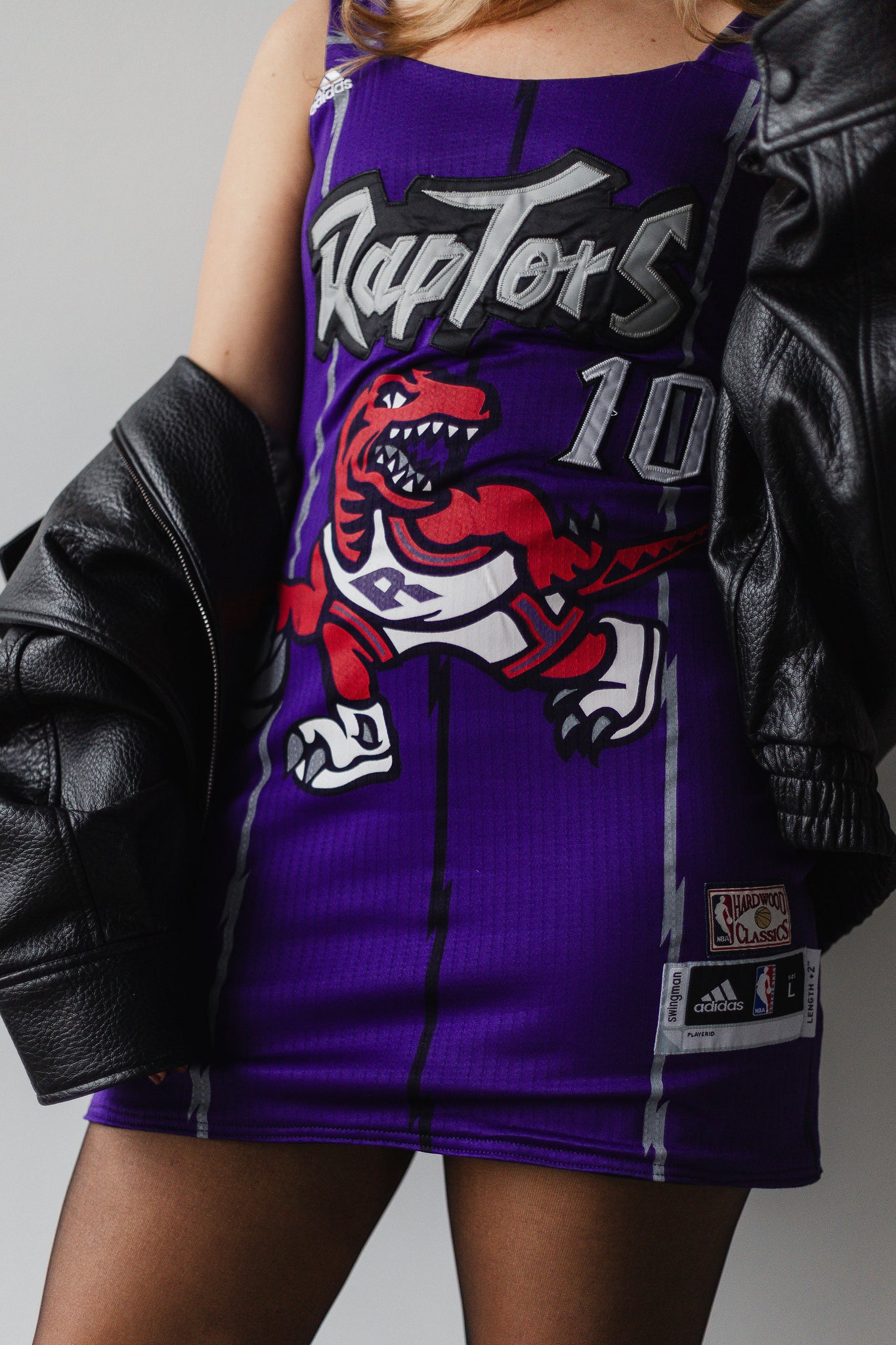 Jersey to Mini Dress Pattern