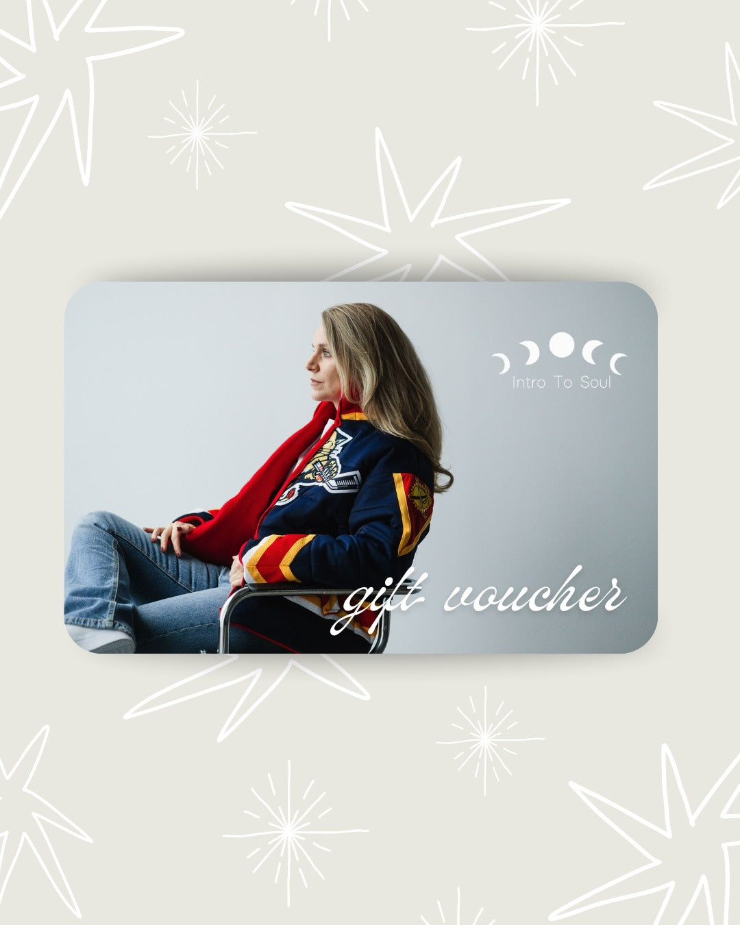 Intro to Soul Gift Card