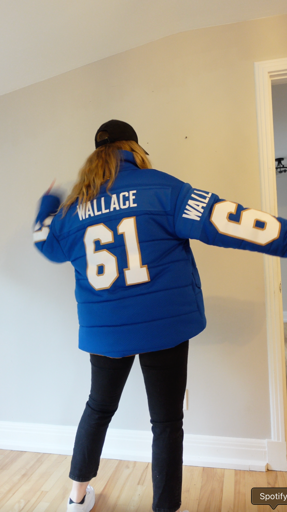 Jersey to Puffer Jacket THE SEWING PATTERN