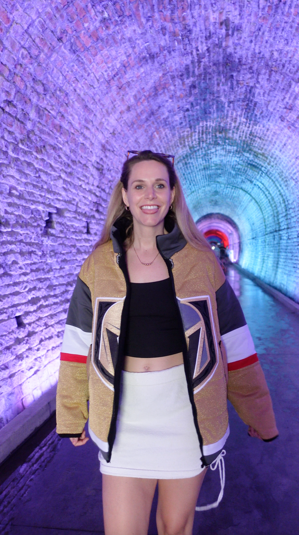 Jersey to Puffer Jacket THE SEWING PATTERN