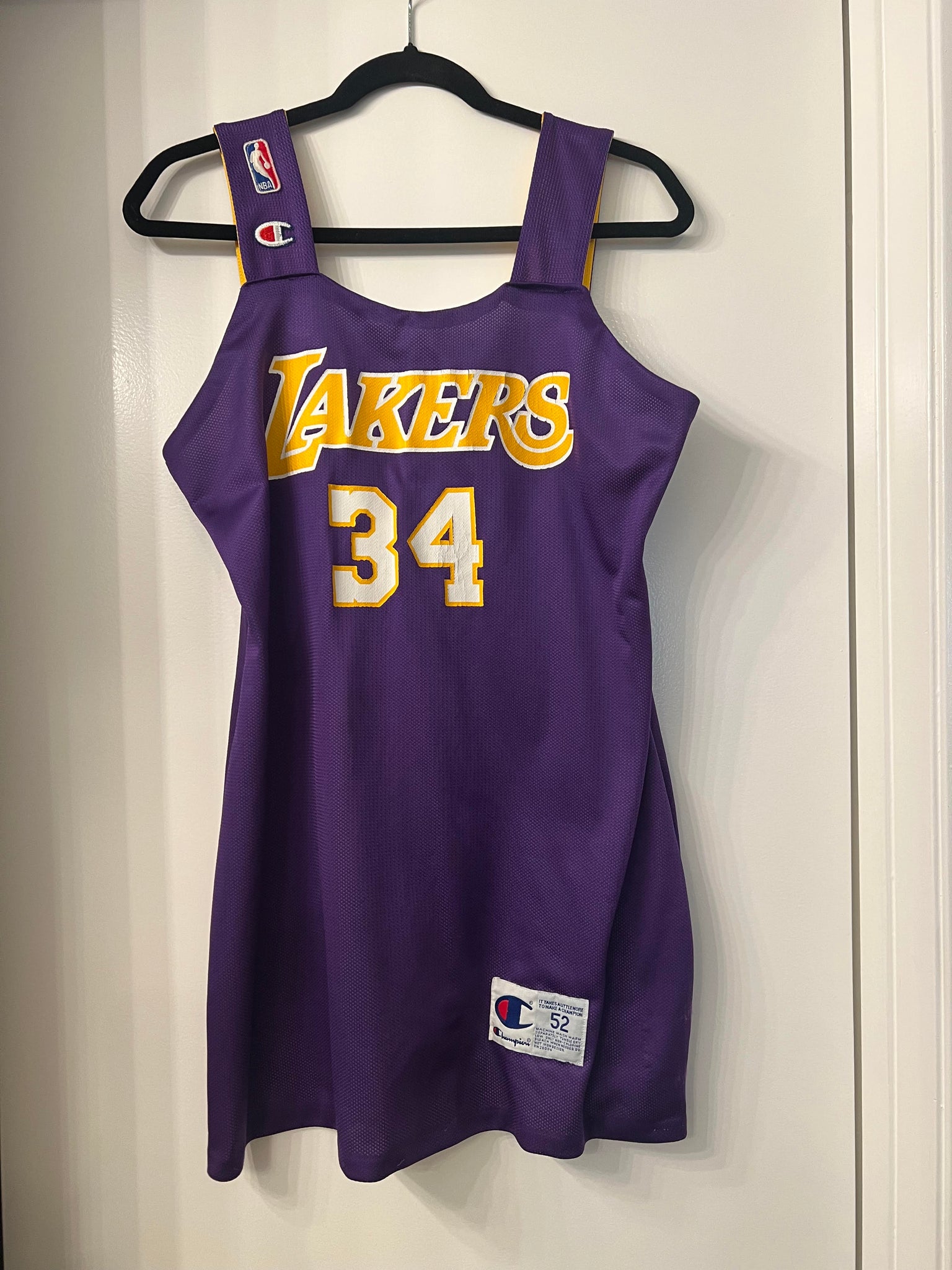 NEW* Basketball Jersey to Mini Dress Pattern